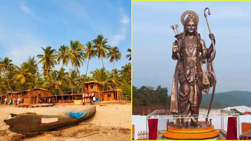 गोवा घूमने वालों के लिए नया स्पॉट