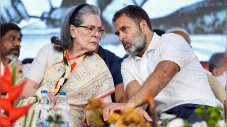 नेशनल हेराल्ड केस : ED की चार्जशीट पर संज्ञान लेने का फैसला टला, 16 दिसंबर को कोर्ट सुनाएगा फैसला