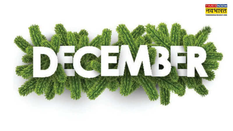 December Wishes Quotes