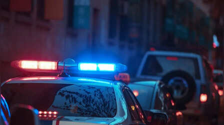Noida पुलिस को बड़ी सफलता: अवैध हथियार बेचने वाले 5 बदमाश गिरफ्तार, तमंचा-कारतूस बरामद