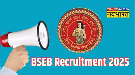 BSEB ने आईटी और कंप्यूटर से जुड़े युवाओं के लिए निकाली नई भर्ती, जानें आवेदन से जुड़ी हर जानकारी