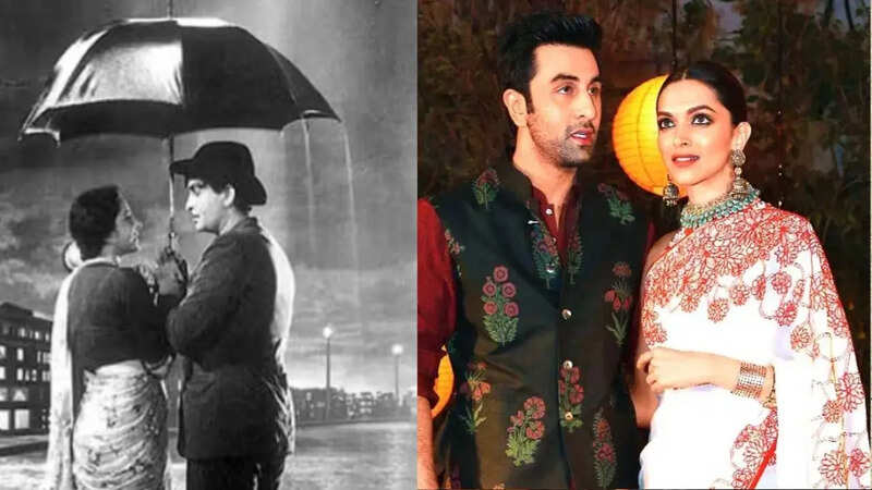 Ranbir Kapoor-Deepika Padukone Movie