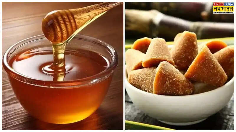Jaggery and Honey in Diabetes
