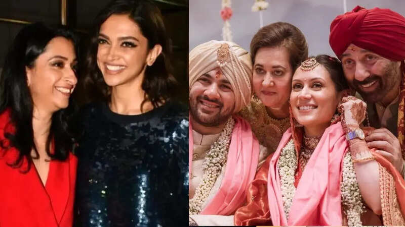 Anisha Padukone will become Family Member of Deol Family