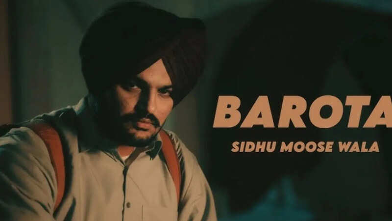 Sidhu Moosewala New Song