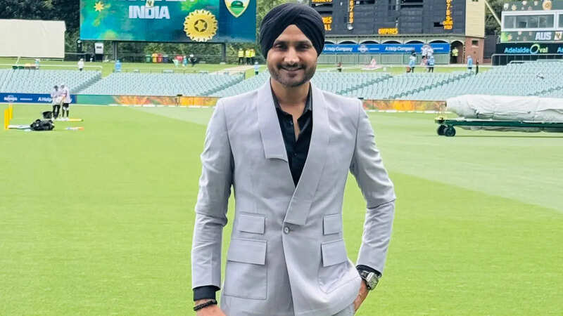 Harbhajan singh
