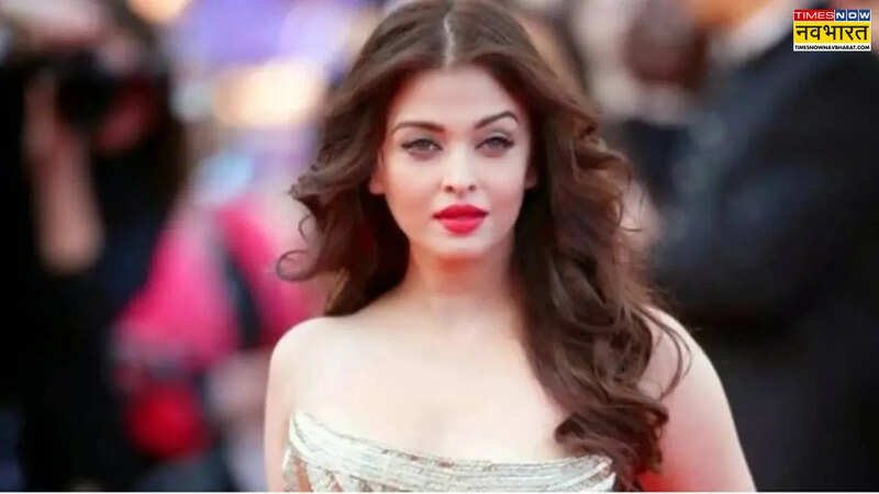 Aishwarya Rai Glowing Skin
