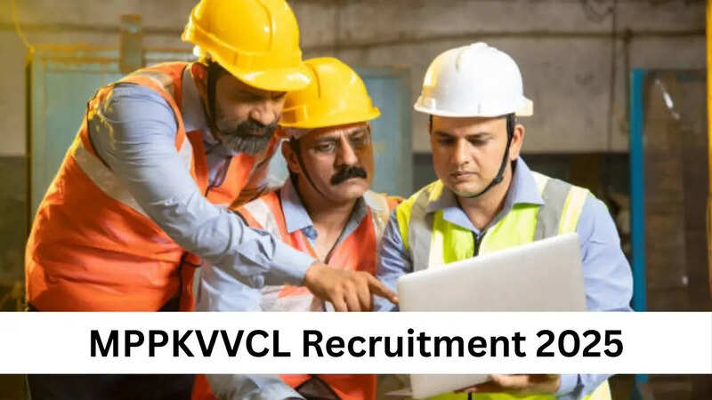 MPPKVVCL Recruitment 2025, Sarkari Naukri 2025
