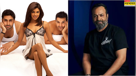 Dostana 2: इन स्टार्स को लेकर फिल्म बनाना चाहते हैं तारुण मंसुखानी, कहा- 'मैं ओरिजिनल कास्ट को कभी...' - Exclusive