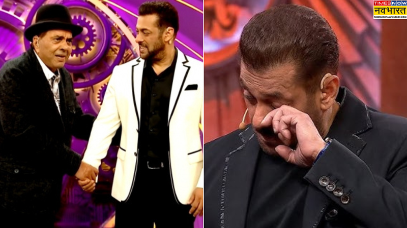 Bigg Boss 19 Weekend Ka Vaar