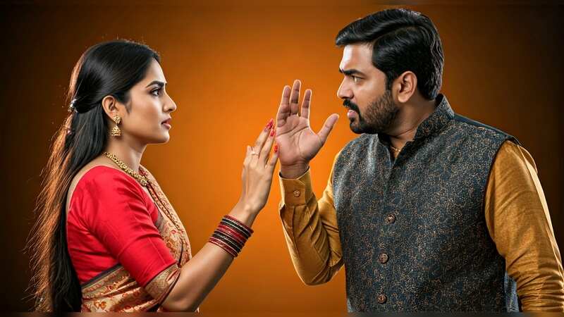 why there are fights over weekends in homes