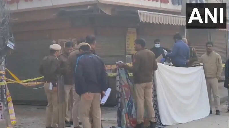 aya nagar murder news