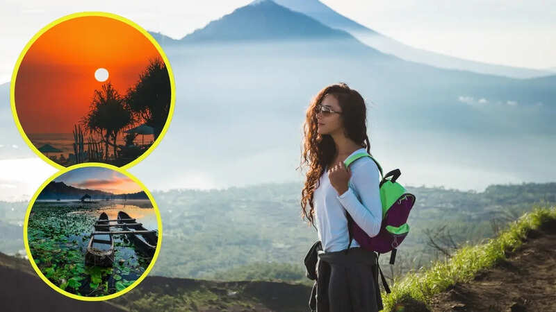 शानदार अनुभव खर्च कम