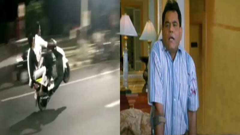 बिहार पुलिस की पोस्ट