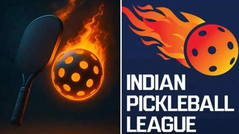 Indian Pickleball League 2025_ Six Teams, Global Stars and India’s Best Set for Debut Season