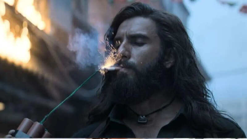 Dhurandhar Advance Booking