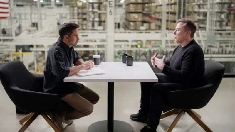 nikhil kamath elon musk