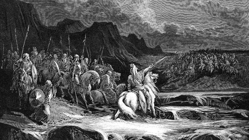 3rd Battle of Panipat