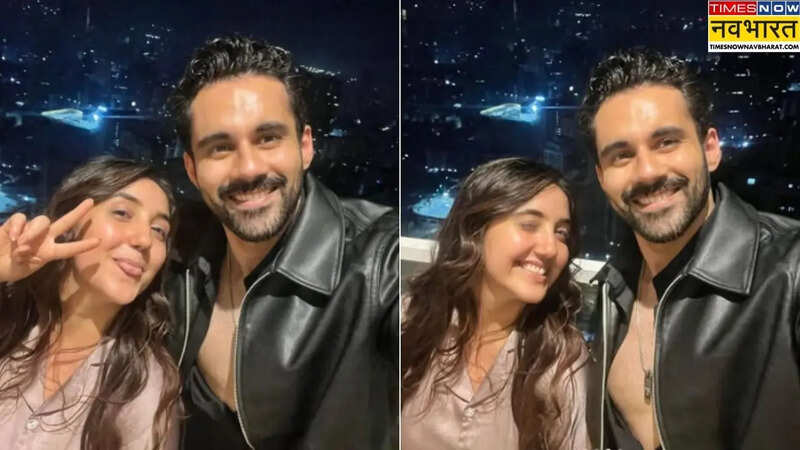 abhishek bajaj ashnoor kaur