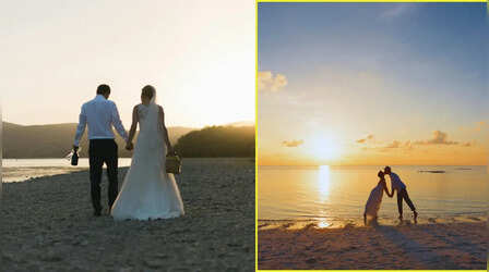 शादी की सालगिरह के लिए परफेक्ट डेस्टिनेशन, ये 5 जगहें हैं बेस्ट