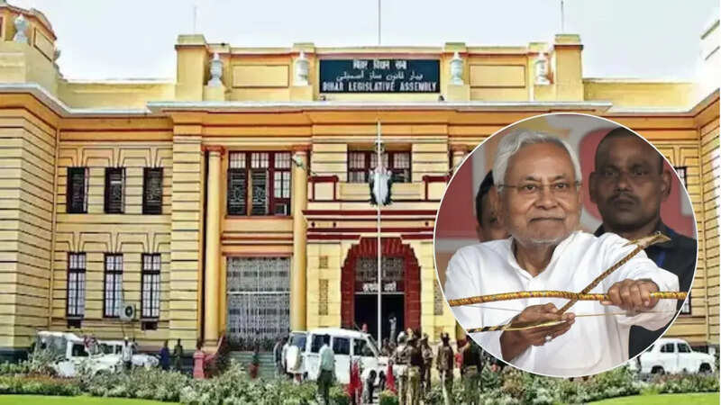 bihar assembly