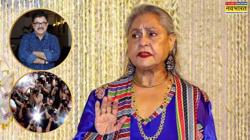 Jaya Bachchan