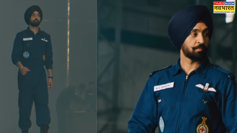 Border 2 Diljit Dosanjh 