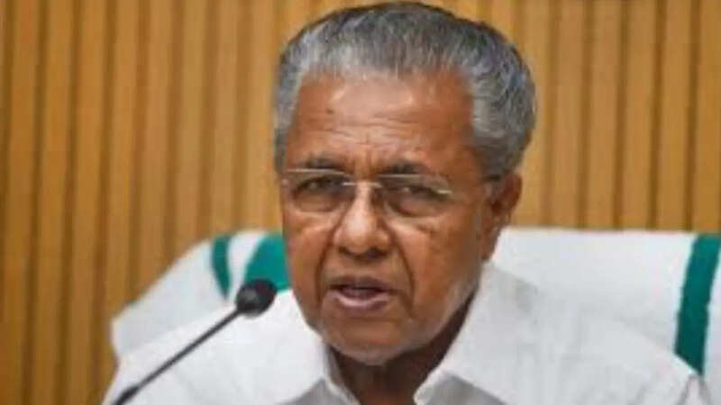 kerala cm 