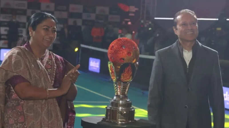 IPBL Opening Ceremony