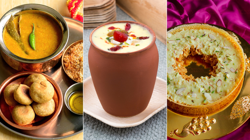 famous food to try in jaipur (pic credit: canva)