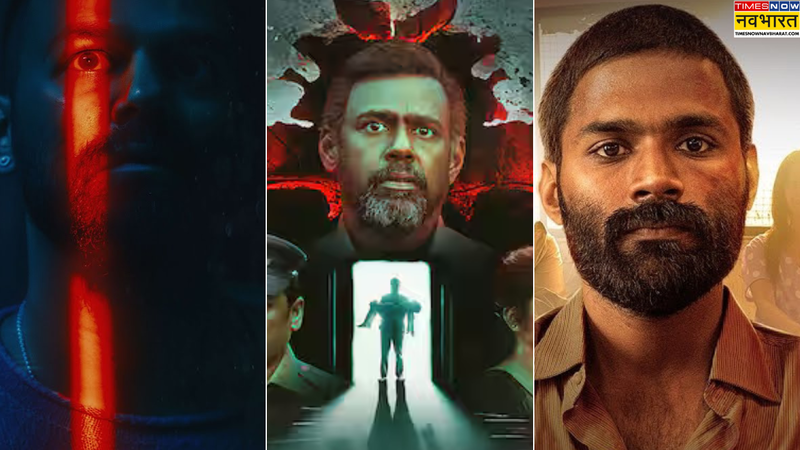 OTT Release this Week December 2025