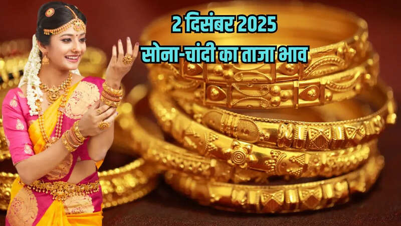 Gold and Silver Price Today