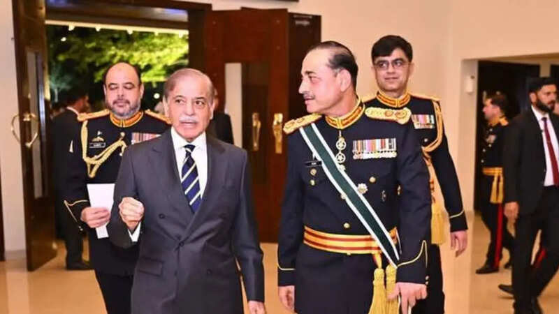 pakistan cdf dispute news