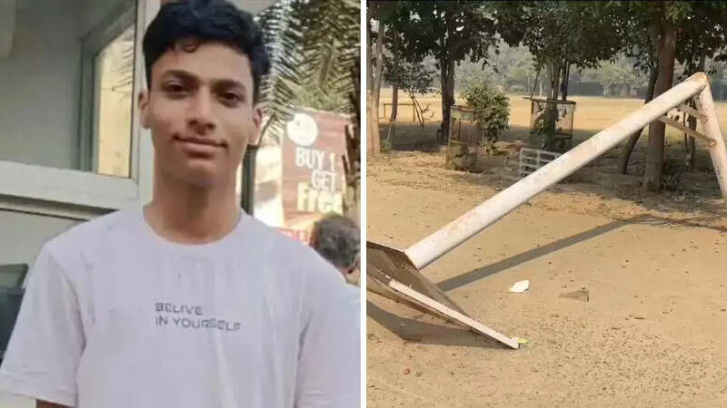 Haryana player death