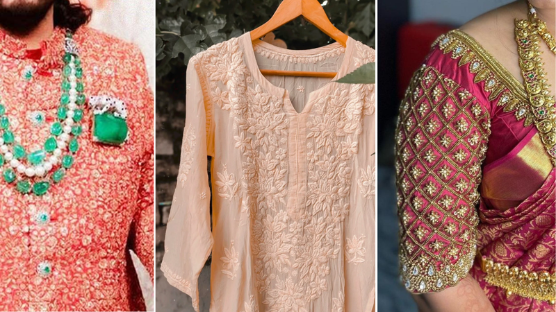 Top fashion trends of 2025