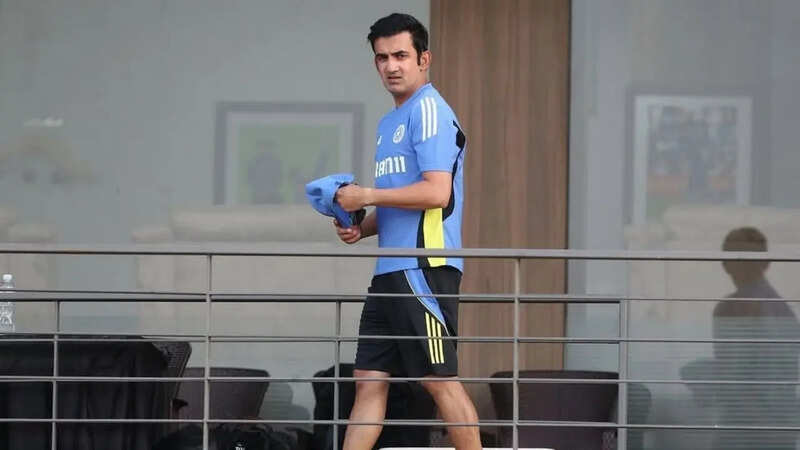 Gautam Gambhir