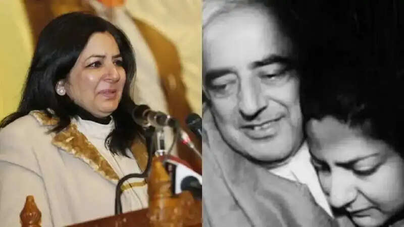 Rubaiya Sayeed Kidnapping Case