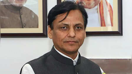 5 सालों में 23 संगठन घोषित हुए अवैध, सरकार ने जारी की सूची, बोली- बर्दाश्त नहीं गैर-कानूनी गतिविधियां