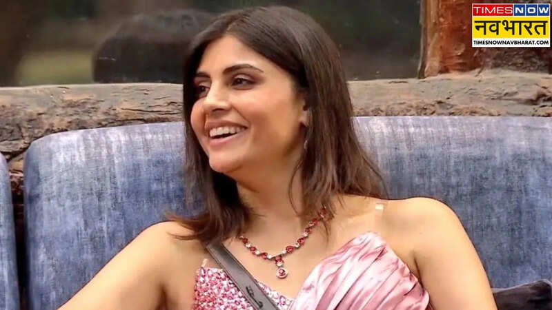 Bigg Boss 19 Malti Chahar Eliminated 