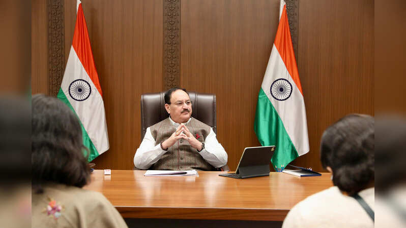 फ्लू पर कड़ी नजर: H3N2 और Influenza-B सामान्य स्ट्रेन ही चल रहे, हालात पूरी तरह नियंत्रण में , स्वास्थ्य मंत्री ने की तैयारियों की समीक्षा