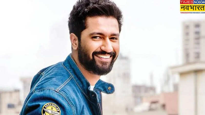 vicky kaushal