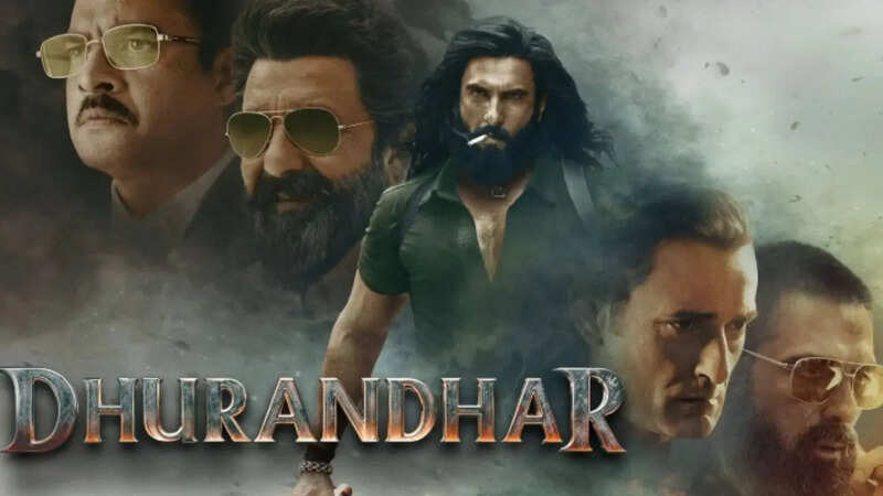 Dhurandhar Advance Booking