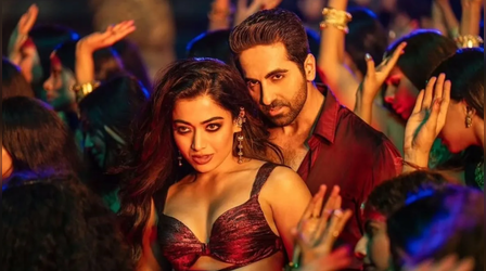'Thamma' OTT Release: कब और कहां देख पाएंगे आयुष्मान-रश्मिका की हॉरर कॉमेडी फिल्म, ऑनलाइन स्ट्रीमिंग डेट हुई आउट