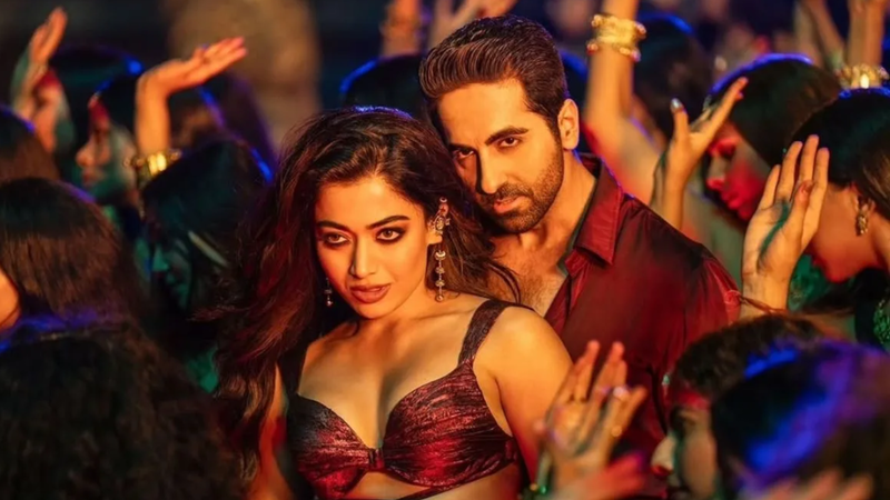 'Thamma' OTT Release