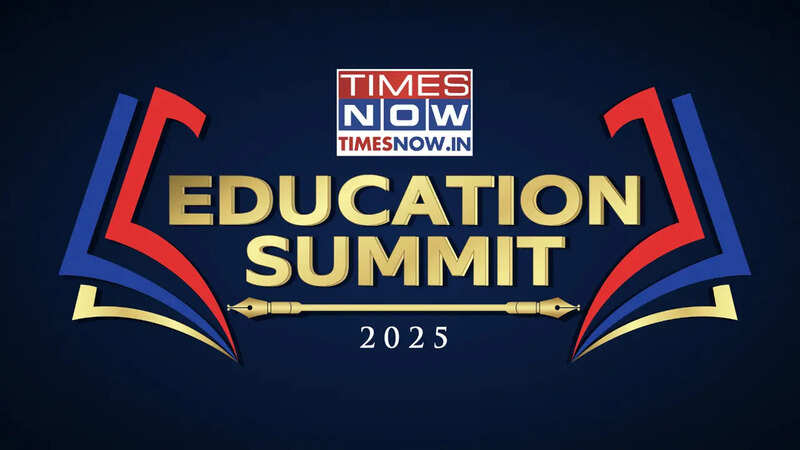 TimesNow Education Summit and Awards 2025