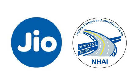 Jio और NHAI की हुई साझेदारी, अब हाईवे पर सभी वाहन चालकों को मिलेगा सेफ्टी अलर्ट