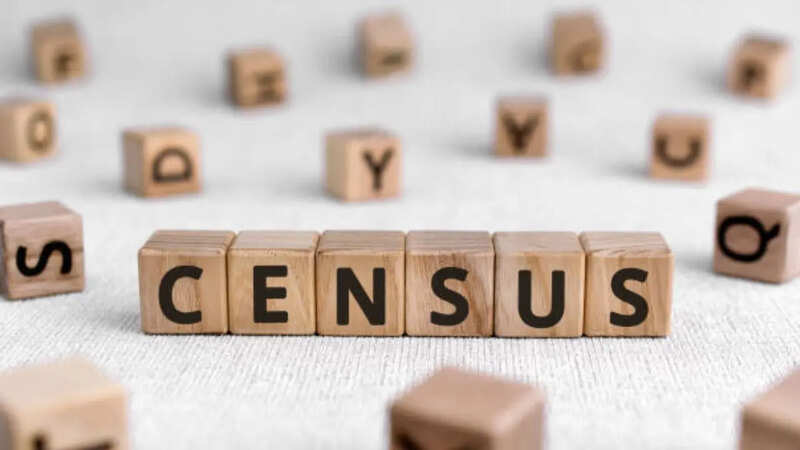 भारत में जनगणना