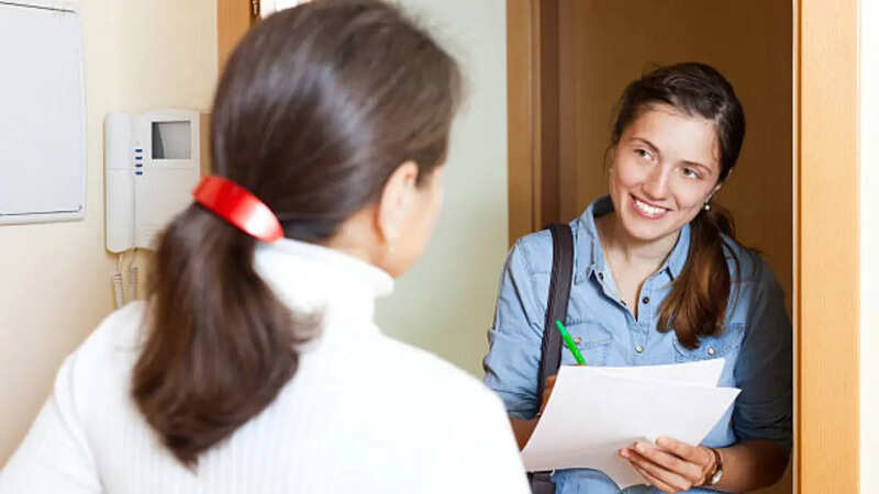 2027 डिजिटल जनगणना के होंगे फायदे