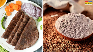 How To Knead Ragi Atta: ये है रागी का आटा गूंथने का सही तरीका, सेलिब्रिटी शेफ ने बताई खास ट्रिक, ऐसे सॉफ्ट और फूली बनेगी रोटी