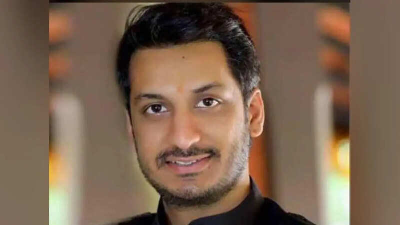 parth Pawar